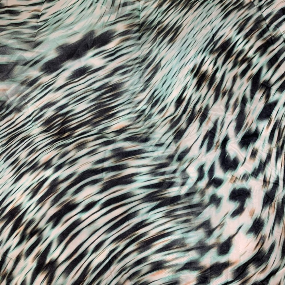 Nike Tech Hyperfuse Windrunner Jacket Light Aqua - image 8